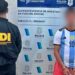 SUBDDI BRAGADO Y POLICIA COMUNAL LOGRARON LA APREHESIÓN DE UN PRÓFUGO ACUSADO DE VIOLACIÓN
