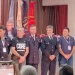 EL BRAGADENSE GABRIEL ELICEIRY ASUMIÓ COMO DIRECTOR REGIONAL DE ÉTICA DE LA FEDERACIÓN DE BOMBEROS 12 EL BRAGADENSE GABRIEL ELICEIRY ASUMIÓ COMO DIRECTOR REGIONAL DE ÉTICA DE LA FEDERACIÓN DE BOMBEROS