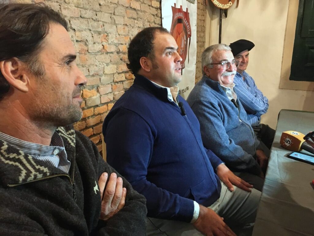 fermin iriarte nuevo presidnete1