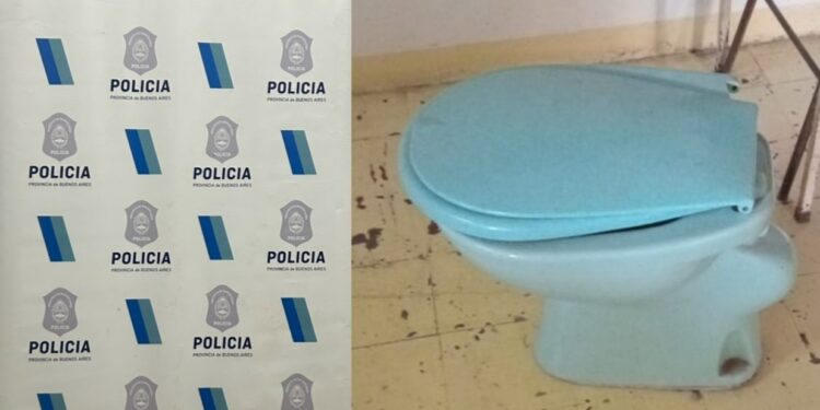 DENUNCIAN ROBO EN UNA VIVIENDA. RECUPERAN PARTE DE LO SUSTRAIDO