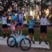 BRAGADO CICLES EN DOS COMPETENCIAS: PODIOS EN JUNIN Y LOBOS