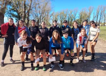 JUEGOS BONAERENSES:  SE ACERCA EL CIERRE DE INSCRIPCIONES