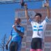 SEBASTIAN ALMIRON LOGRO NUEVAMENTE EL CAMPEONATO ARGENTINO DE CICLISMO ADAPTADO