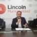 LINCOLN SE SUMÓ A MUNICIPIOS DE PROVINCIA CON CONVENIO COLECTIVO DE TRABAJO