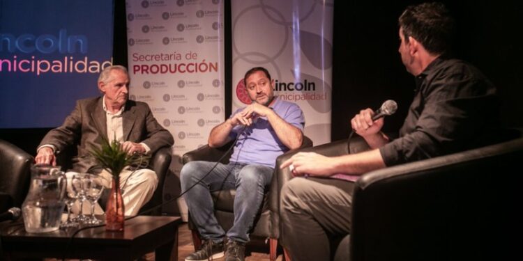 SERENAL: “TENEMOS EL COMPROMISO DE SEGUIR APOYANDO A QUIENES EMPRENDEN Y BUSCAN SEGUIR CRECIENDO”