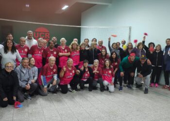 TALLERES PARA Y NIÑEZ Y PERSONAS MAYORES DEL COMITÉ RADICAL