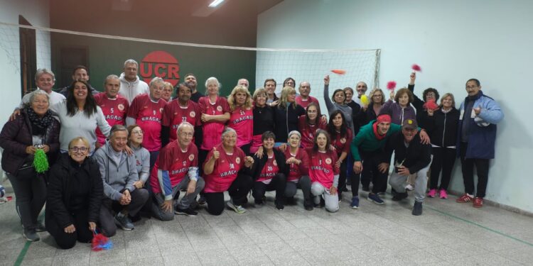 TALLERES PARA Y NIÑEZ Y PERSONAS MAYORES DEL COMITÉ RADICAL