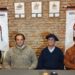 LA FIESTA DEL CABALLO YA SE PREPARA PARA LA EDICION 2025. AGASAJO AL PERIODISMO