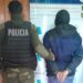 UNA MUJER DENUNCIO A SU PAREJA: FUE AMENAZADA CON UN CUCHILLO Y UNA NAVAJA