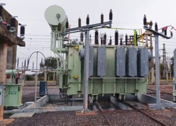 EDEN DUPLICA LA POTENCIA INSTALADA DE LA ESTACIÓN TRANSFORMADORA BRAGADO TRANSBA