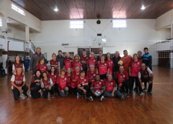 EQUIPOS SURGIDOS DE LOS TALLERES DEL COMITÉ UCR CLASIFICAN A LA ETAPA REGIONAL DE JUEGOS BONAERENSES