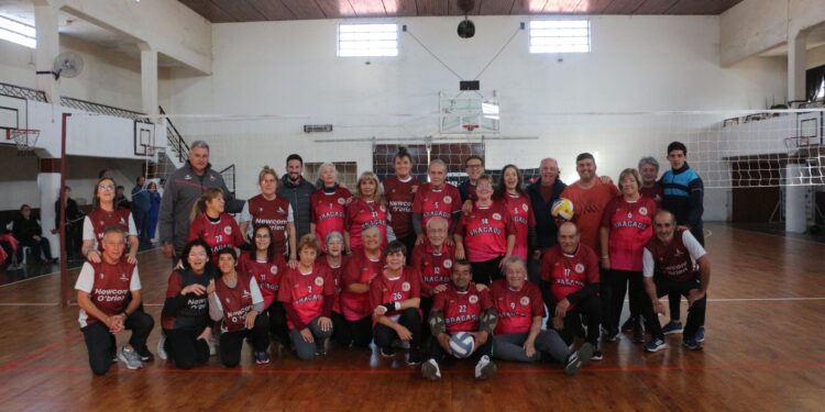 EQUIPOS SURGIDOS DE LOS TALLERES DEL COMITÉ UCR CLASIFICAN A LA ETAPA REGIONAL DE JUEGOS BONAERENSES