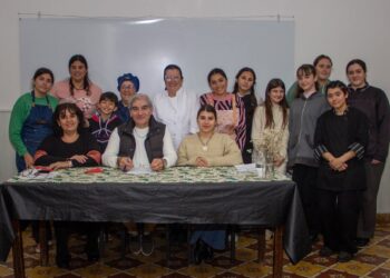 PRiMERA COMPETENCIA DE CULTURA: COCINEROS BONERESENSES