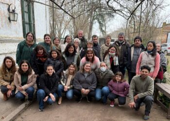 CEPT DE LA LIMPIA. ELECCIÓN DEL NUEVO CONSEJO DE ADMINISTRACIÓN