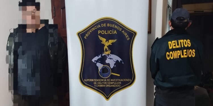 CIBERESTAFAS. NUEVOS ALLANAMIENTO Y SECUESTRO DE DISPOSITIVOS ELECTRONICOS Y DINERO EN EFECTIVO