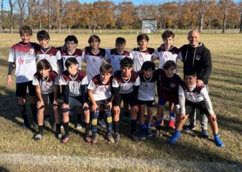 CLASIFICATORIOS DE JUEGOS BONAERENSES SIN PAUSA