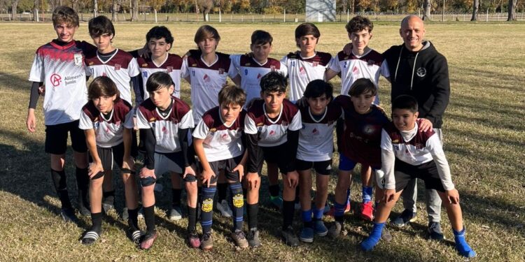 CLASIFICATORIOS DE JUEGOS BONAERENSES SIN PAUSA