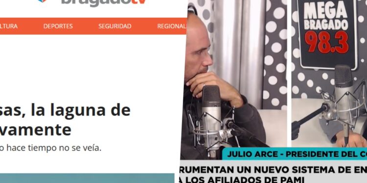 ¡ULTIMO MOMENTO! SE VENDIO LA PRODUCTORA DE CONTENIDOS DE LA TELEVISION LOCAL 1 ¡ULTIMO MOMENTO! SE VENDIO LA PRODUCTORA DE CONTENIDOS DE LA TELEVISION LOCAL