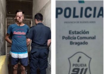 VIOLACION DE DOMICILIO, LESIONES LEVES AGRAVADAS POR EL VINCULO Y APREHENSION