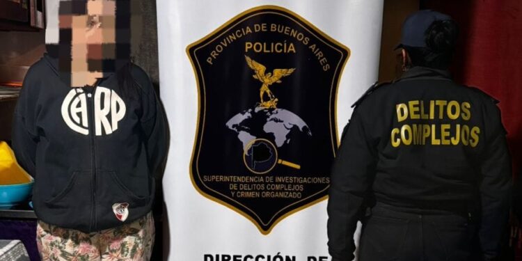 CAYO OTRA ESTAFADORA DIGITAL. SUPUESTAMENTE ALQUILABA CASA EN MAR DEL PLATA