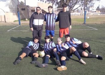 JUEGOS BONAERENSES: TERMINÓ LA ETAPA LOCAL DE FUTSAL