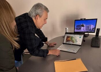 PLANTA POTABILIZADORA: QUE ABSA NO HAGA COMO CON LOS BIDONES QUE NOS RETROTRAJO A LAS CANILLAS COMUNITARIAS, DIJO LABAQUI