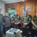 ASUMIO NUEVO JEFE DEL COMANDO DE PATRULLA RURAL BRAGADO