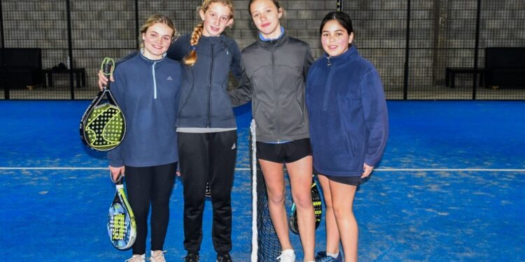 SIGUEN LAS INSTANCIAS LOCALES DE LOS JUEGOS BONAERENSES: PADEL, FUTBOL Y BASQUET