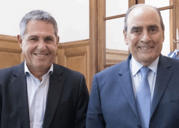 CONCEJAL DE LA LIBERTAD AVANZA ADVIERTE SOBRE POSIBLE ARRESTO DOMICILIARIO DE CRISTINA KIRCHNER EN QUILMES