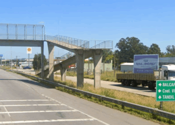 CAMIONERO DE CHIVILCOY DETENIDO POR  DROGAR A DOS ADOLESCENTES Y ABUSAR SEXUALMENTE DE UNA DE ELLAS