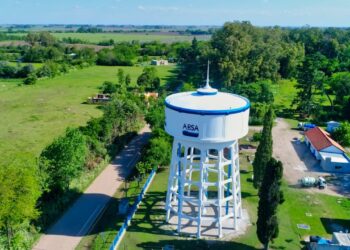 LA SUPREMA CORTE DEJA FIRME LA CONDENA DE ABSA A GARANTIZAR AGUA POTABLE EN BRAGADO