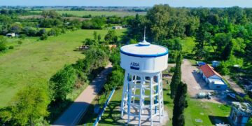 LA SUPREMA CORTE DEJA FIRME LA CONDENA DE ABSA A GARANTIZAR AGUA POTABLE EN BRAGADO