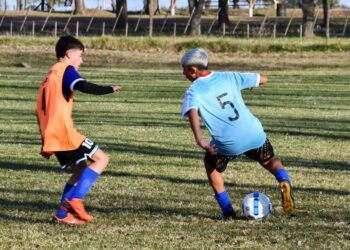 CLASIFICATORIAS DE JUEGOS BONAERENSES PARA  FÚTBOL 11 Y HANDBALL ESCOLAR