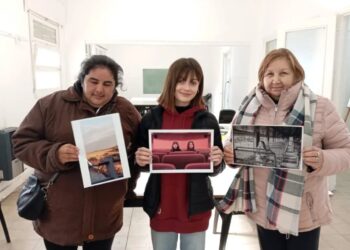 JUEGOS: COMPETENCIA LOCAL DE FOTOGRAFÍA