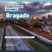YA ESTAN A LA VENTA LOS PASAJES DE TRENES LARGA DISTANCIA A BRAGADO 12 YA ESTAN A LA VENTA LOS PASAJES DE TRENES LARGA DISTANCIA A BRAGADO