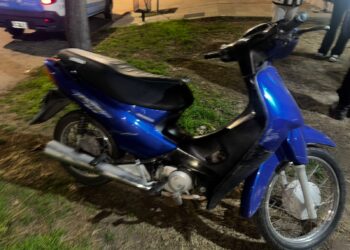 DOS ACCIDENTES CON MUJERES HERIDAS. EN AMBOS CASOS SE DIERON A LA FUGA LOS VEHÍCULOS  INVOLUCRADOS