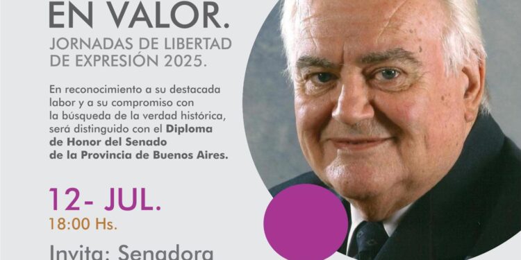 “LA PALABRA EN VALOR” RECONOCIMIENTOS A PERSONAS E INSTITUCIONES