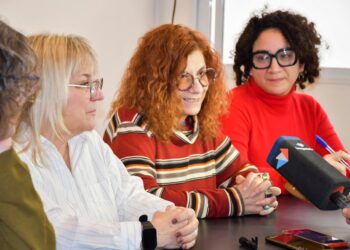 FERIA DEL LIBRO 2025: SE ANUNCIO SU REALIZACIÓN