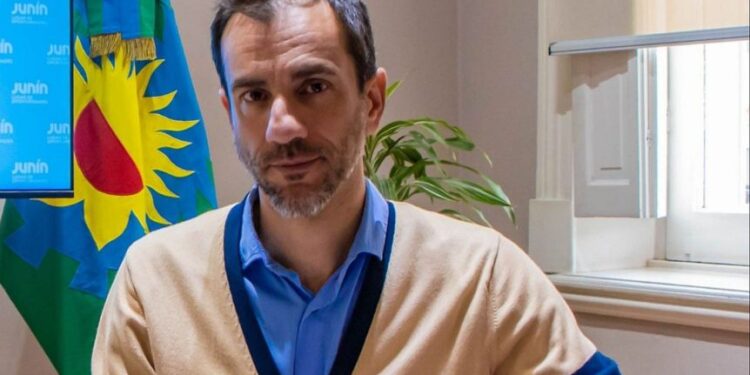 CONFIRMADO: PETRECCA DIO EL PORTAZO Y SE FUE A SOMOS BUENOS AIRES