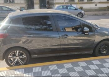 DETUVIERON A VARIAS PERSONAS QUE INTENTARON COMENTER ESTAFAS CON DOCUMENTOS APÓCRIFOS