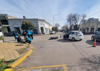 DICHO POPULAR: MAS PELIGROSO QUE ESQUINA DE BRAGADO…