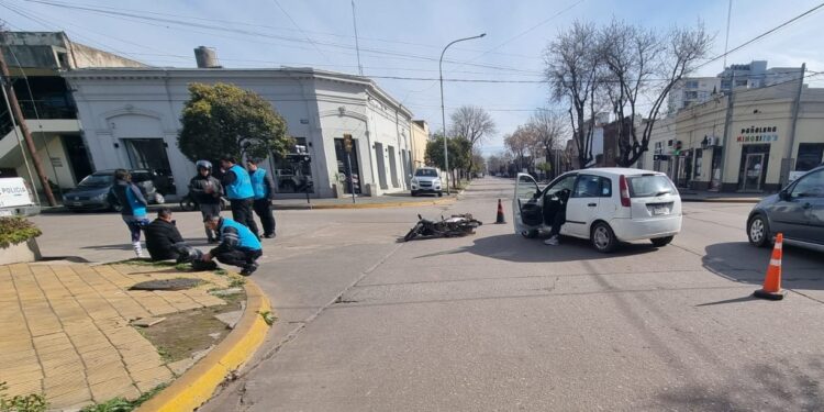 DICHO POPULAR: MAS PELIGROSO QUE ESQUINA DE BRAGADO…