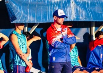 DIEGO HERRERA ES EL NUEVO DT DE COLÓN DE CHIVILCOY