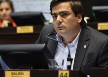 BALBÍN: “NOS PREOCUPA LA POSIBLE ELIMINACIÓN DE LA ZONA FRÍA, ADEMÁS DEL ATRASO EN EL PAGO DE LOS SUBSIDIOS”