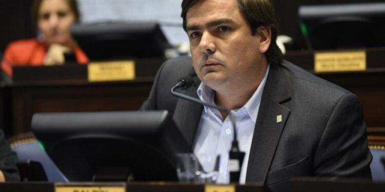 BALBÍN: “NOS PREOCUPA LA POSIBLE ELIMINACIÓN DE LA ZONA FRÍA, ADEMÁS DEL ATRASO EN EL PAGO DE LOS SUBSIDIOS”