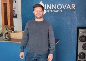 “JUANMA” BARENGHI SE SUMA AL NUEVO ESPACIO DE KICILLOF, MASSA Y MÁXIMO KIRCHNER