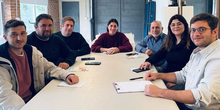 PILAR VIVES PARA CONCEJAL DEL VECINALISMO EN EL FRENTE FUERZA PATRIA 1 PILAR VIVES PARA CONCEJAL DEL VECINALISMO EN EL FRENTE FUERZA PATRIA