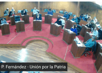 EL OFICIALISMO EN EL CONCEJO NO DEROGO LA HABILITACION DEL FRIGORIFICO DE CERDOS, PESE A LAS PERMANENTES QUEJAS DE LOS VECINOS