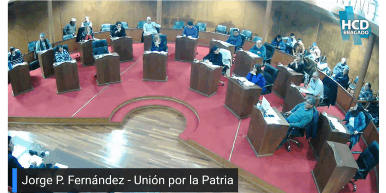 EL OFICIALISMO EN EL CONCEJO NO DEROGO LA HABILITACION DEL FRIGORIFICO DE CERDOS, PESE A LAS PERMANENTES QUEJAS DE LOS VECINOS