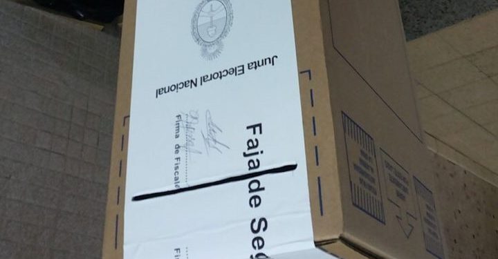 SOMOS BUENOS AIRES BRAGADO: TENGO ESTA LISTA, PERO SI NO TE GUSTA, TENGO OTRA…